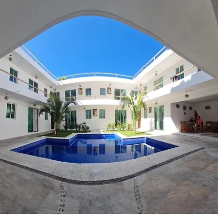 Riviera Bonfil Hotel
